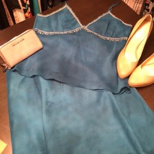 👗Daisy Fuentes 3-pieces Skirt & 2 Tops 👠